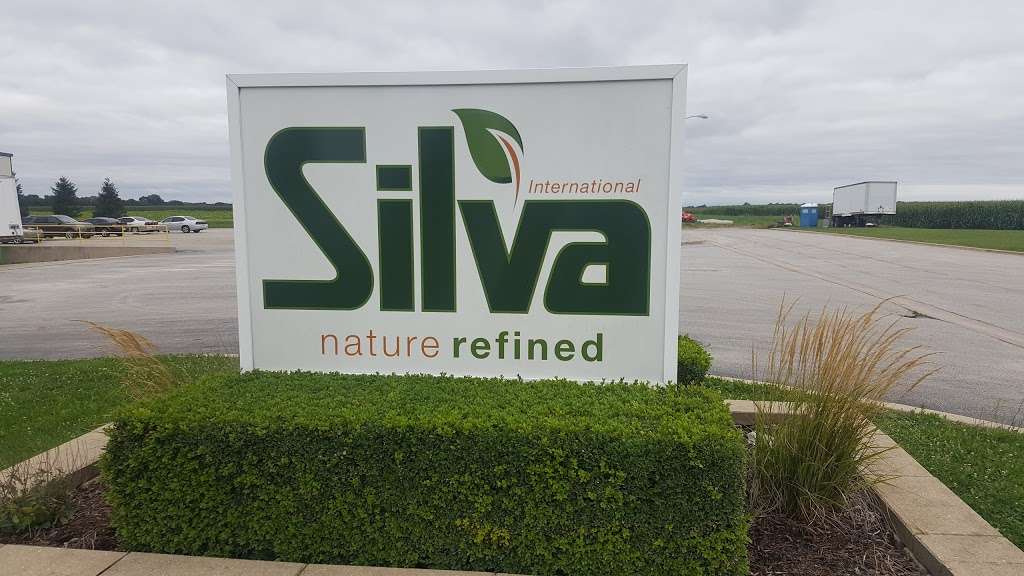 Silva International, Inc. | 513 Mechanic St, Momence, IL 60954, USA