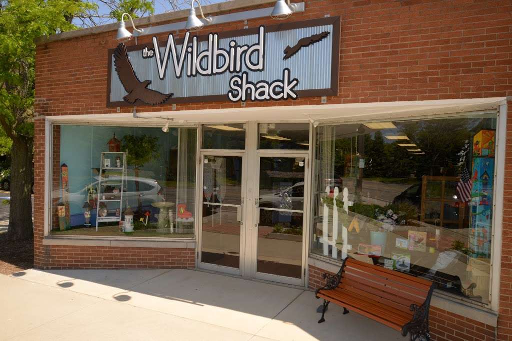 Wildbird Shack | 3443, 854 E Northwest Hwy, Mt Prospect, IL 60056, USA | Phone: (847) 873-0409
