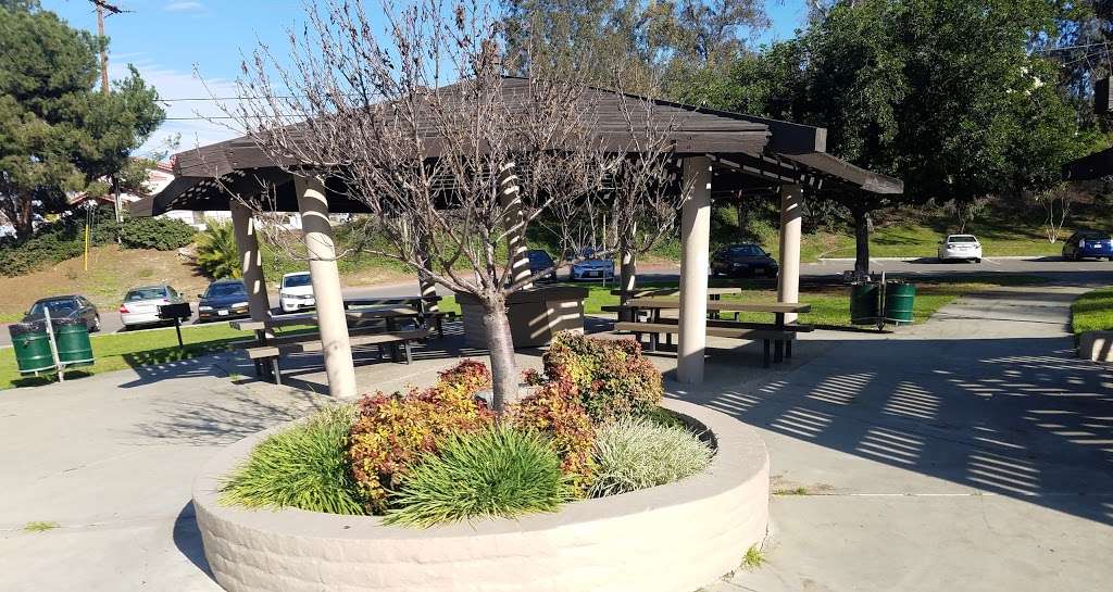 Garvey Ranch Park | 781 S Orange Ave, Monterey Park, CA 91754, USA | Phone: (626) 307-1388