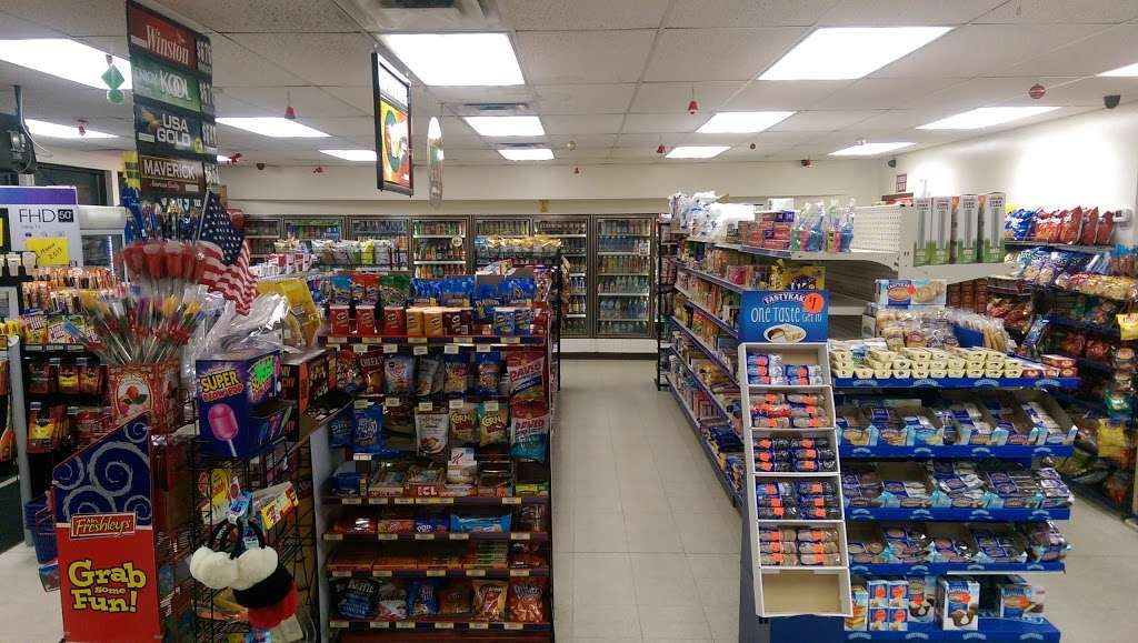 St Clair Mart | 61 S 2nd St, St Clair, PA 17970, USA | Phone: (570) 429-7073