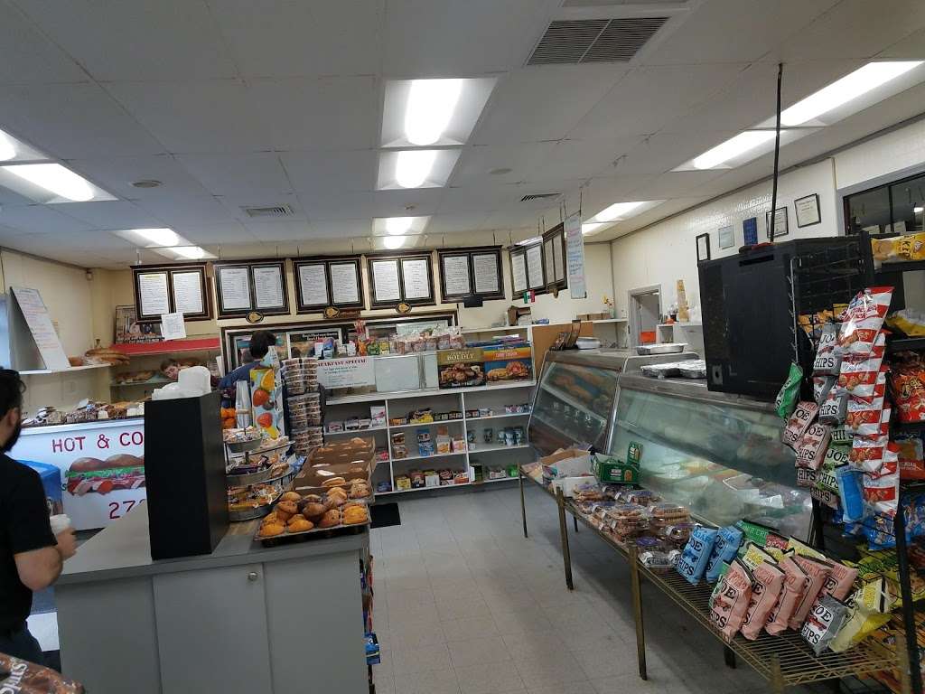 North Brewster Deli & Market | 278 N Brewster Rd, Brewster, NY 10509, USA | Phone: (845) 278-9620