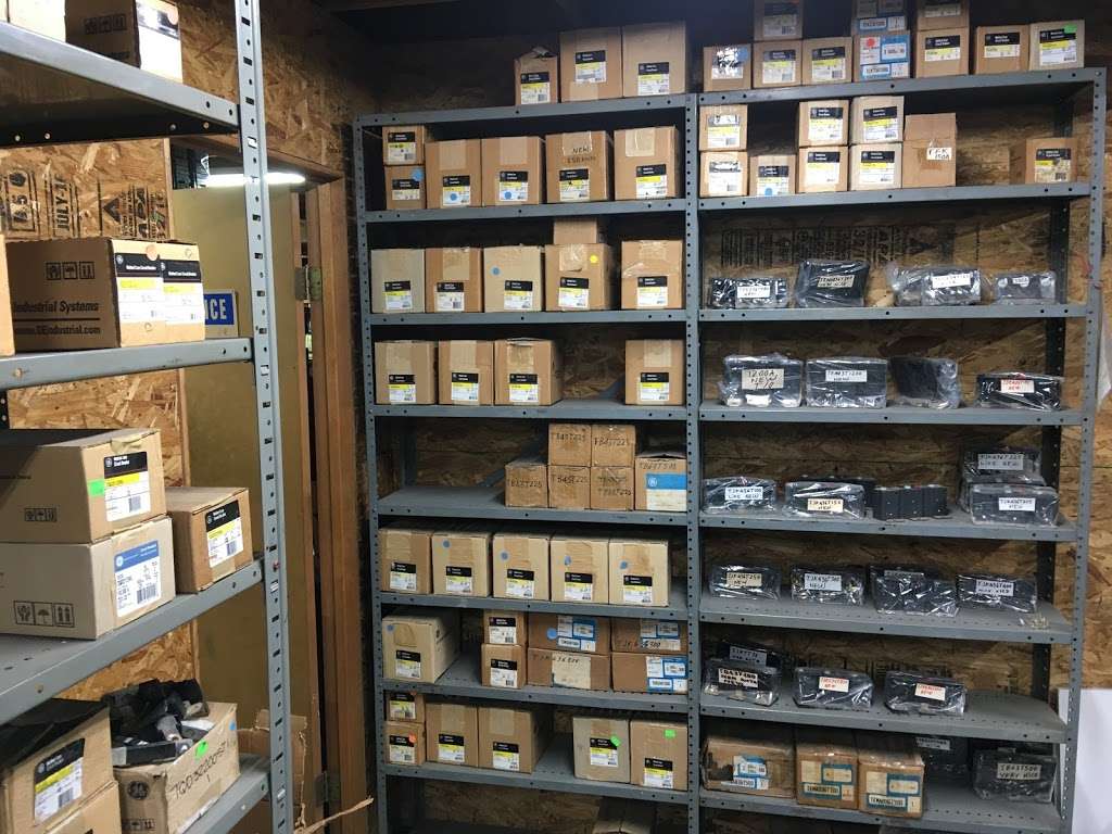 Yukon Electrical Supply - Circuit Breakers, Enclosures, Motor Co | 1275 Alameda St, Wilmington, CA 90744 | Phone: (800) 426-6314