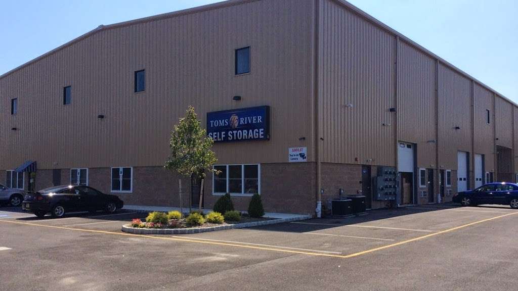 Toms River Self Storage | 5 Executive Dr, Toms River, NJ 08755, USA | Phone: (848) 221-2007