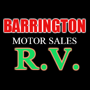 Barrington Motor Sales RV | 1201 W Lake St, Bartlett, IL 60103, USA | Phone: (630) 830-6200