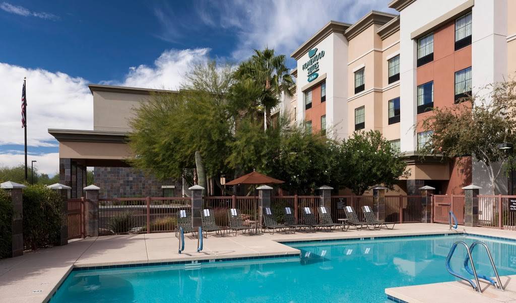 Homewood Suites by Hilton Phoenix North-Happy Valley | 2470 W Charlotte Dr, Phoenix, AZ 85085, USA | Phone: (623) 580-1800