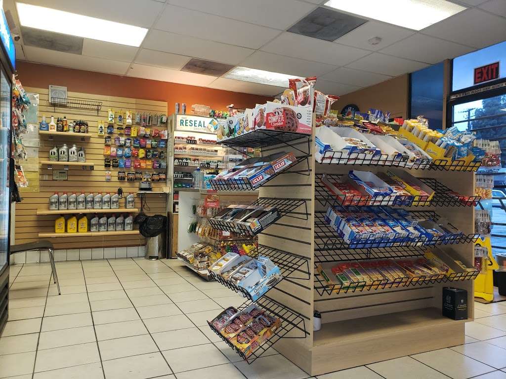 Valero | 2295 N Garey Ave, Pomona, CA 91767 | Phone: (909) 392-7212