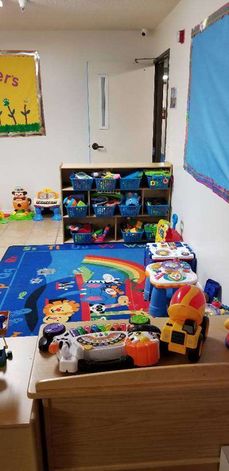 We Kare Daycare and Preschool | 6476 Streeter Ave, Riverside, CA 92504, USA | Phone: (951) 637-7303