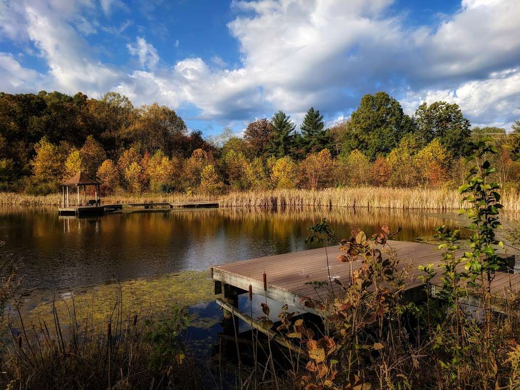 Font Hill Wetland Park | 10018-10020 Autumn View Ln, Ellicott City, MD 21042, USA