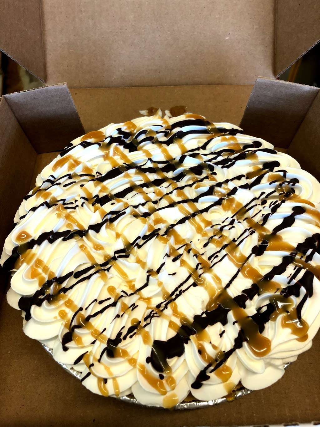 Terrys Key Lime Pies & Grmt | 5660 Griffin Rd, Davie, FL 33314 | Phone: (954) 581-8630