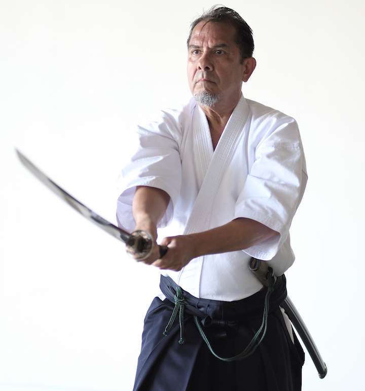Aikido of Livermore - Shinrei Dojo | 3985 First St Suite C, Livermore, CA 94551, USA | Phone: (925) 447-4220