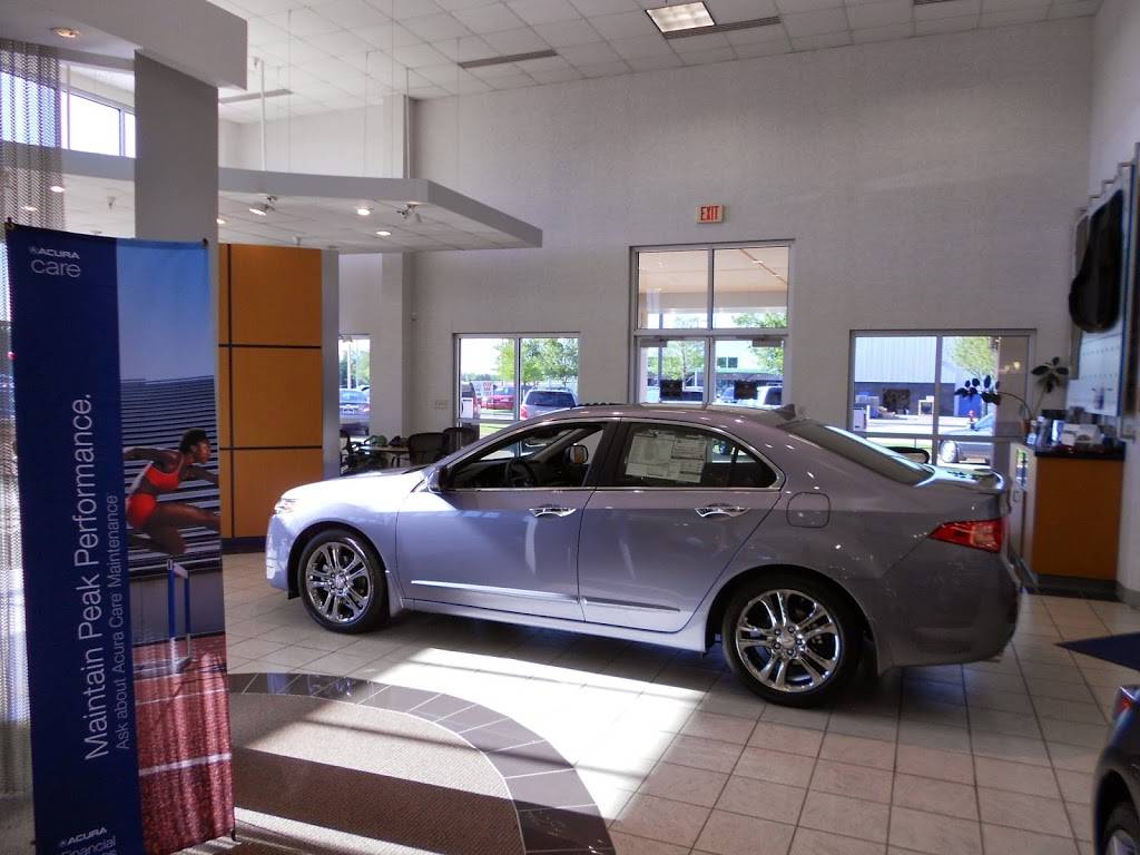 Bob Howard Acura | 13101 N Kelley Ave, Oklahoma City, OK 73131 | Phone: (405) 753-8770