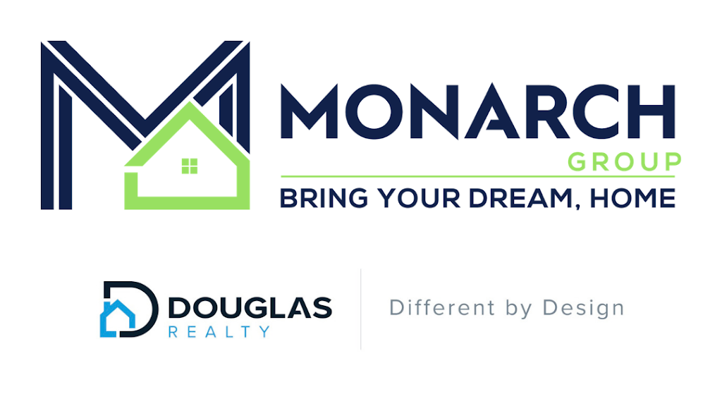 The Monarch Group of Douglas Realty | 7520 Standish Pl Suite 160, Rockville, MD 20855 | Phone: (240) 652-2471