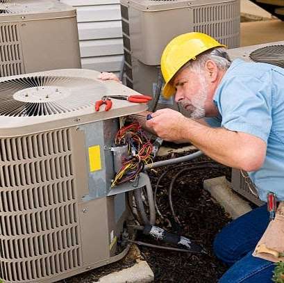 N & S HVAC | 5187 West Chester Pike, Newtown Square, PA 19073, USA | Phone: (610) 549-4840