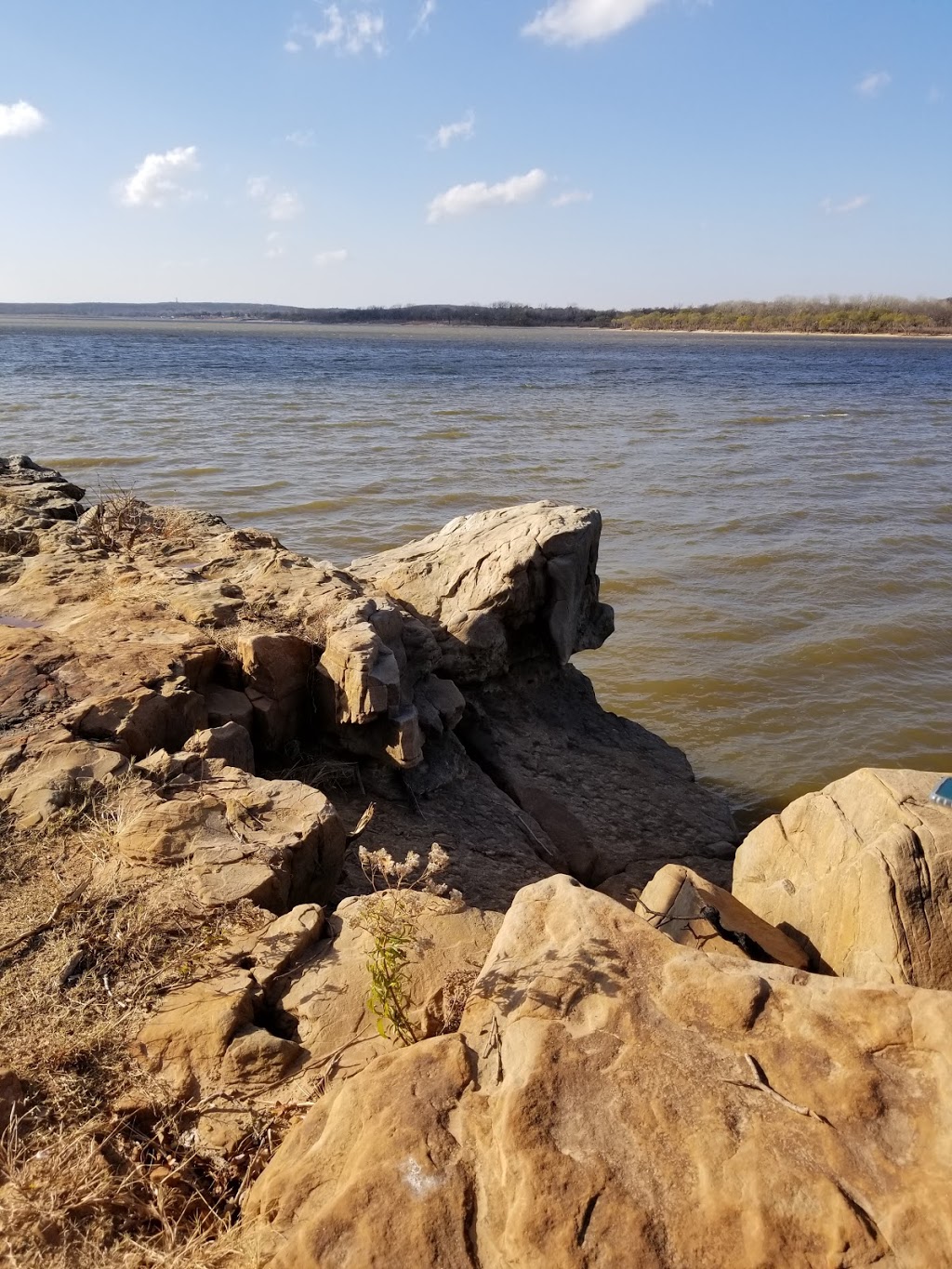 Appalachia Bay Recreation Area | W Appalachia Bay Rd, Shady Grove, OK 74020, USA | Phone: (918) 865-2621