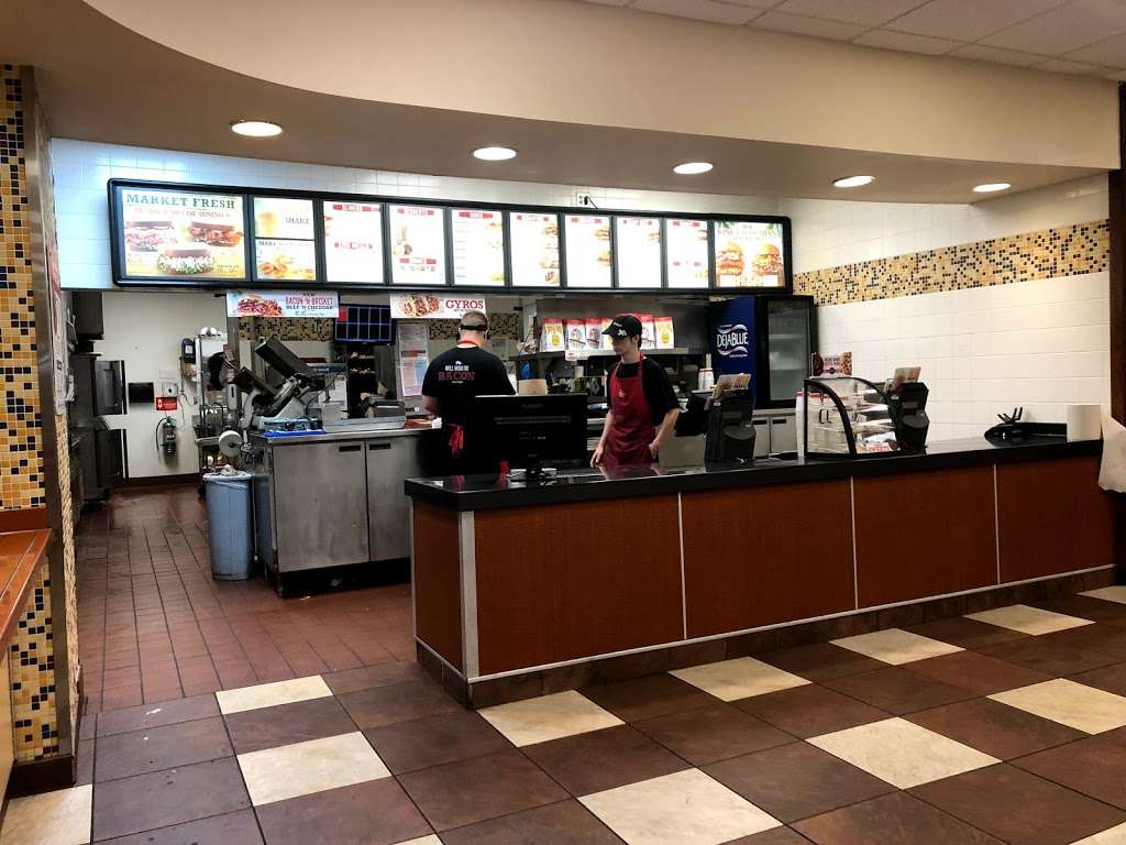 Arbys | 514 Pawnee Ave, Clinton, MO 64735, USA | Phone: (660) 885-3921