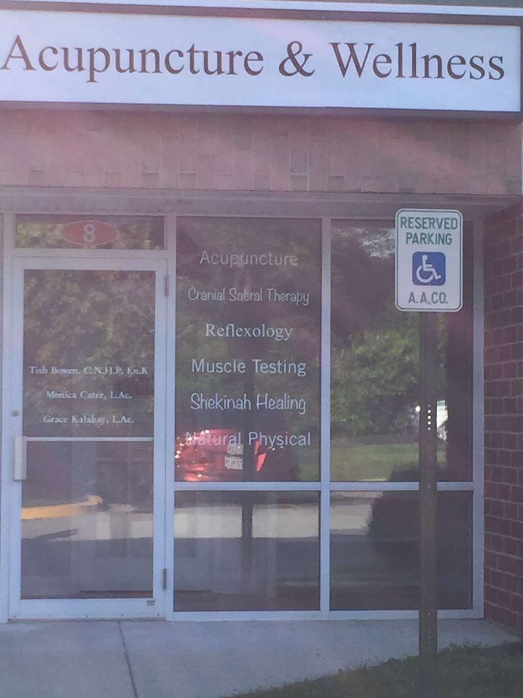 Bluewater Acupuncture | 750 MD Route 3 South #8A, Gambrills, MD 21054, USA | Phone: (443) 720-0210