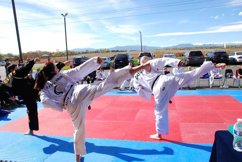 Elite Martial Arts Family | 12720 Lowell Blvd, Broomfield, CO 80020 | Phone: (303) 469-9095