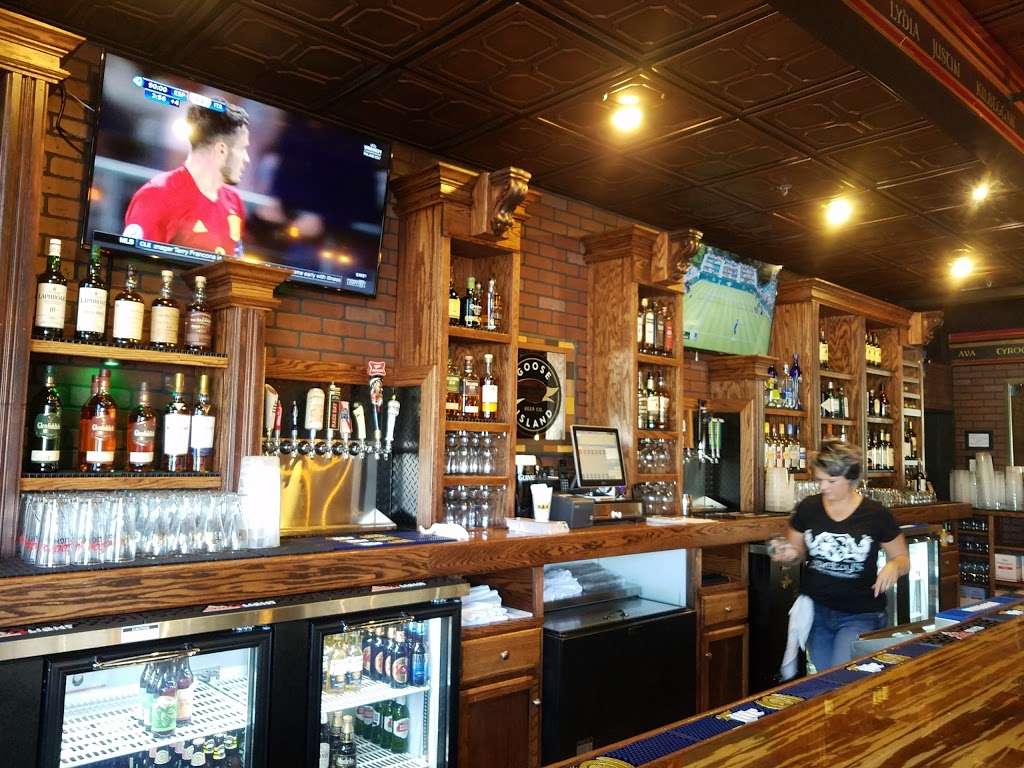 O Reilly S Irish Pub Restaurant 1552 N Main St Suite A Speedway In Usa O Reilly S Irish Pub Restaurant 1552 N Main St Suite A Speedway In Usa