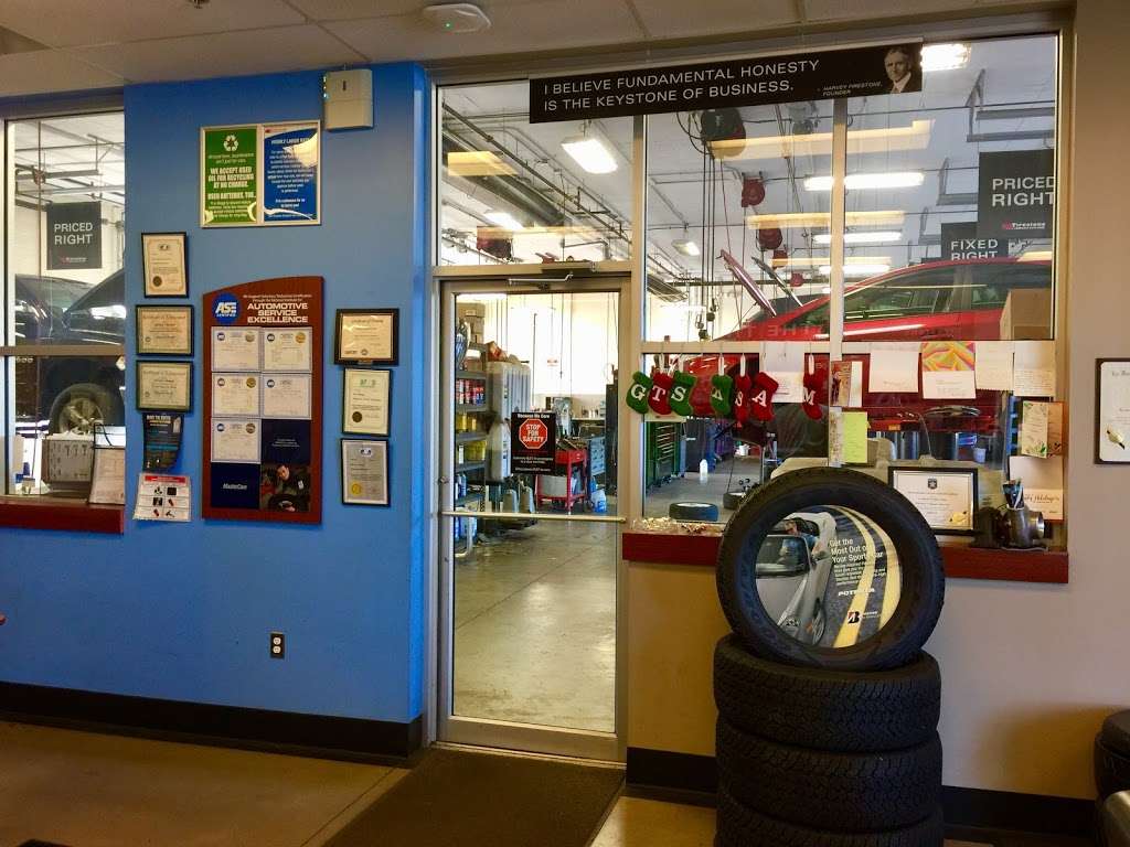 Firestone Complete Auto Care | 608 Hoagie Dr, Bel Air, MD 21014, USA | Phone: (410) 877-6476