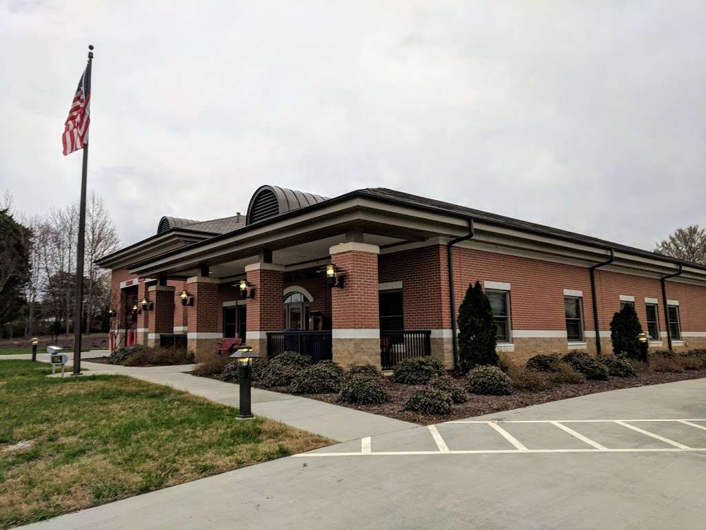 Mooresville Fire Station 5 | 125 Balmy Ln, Mooresville, NC 28117, USA | Phone: (704) 799-4050