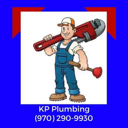 KP Plumbing | 4270 Stringtown Dr, Loveland, CO 80538, USA | Phone: (970) 290-9930