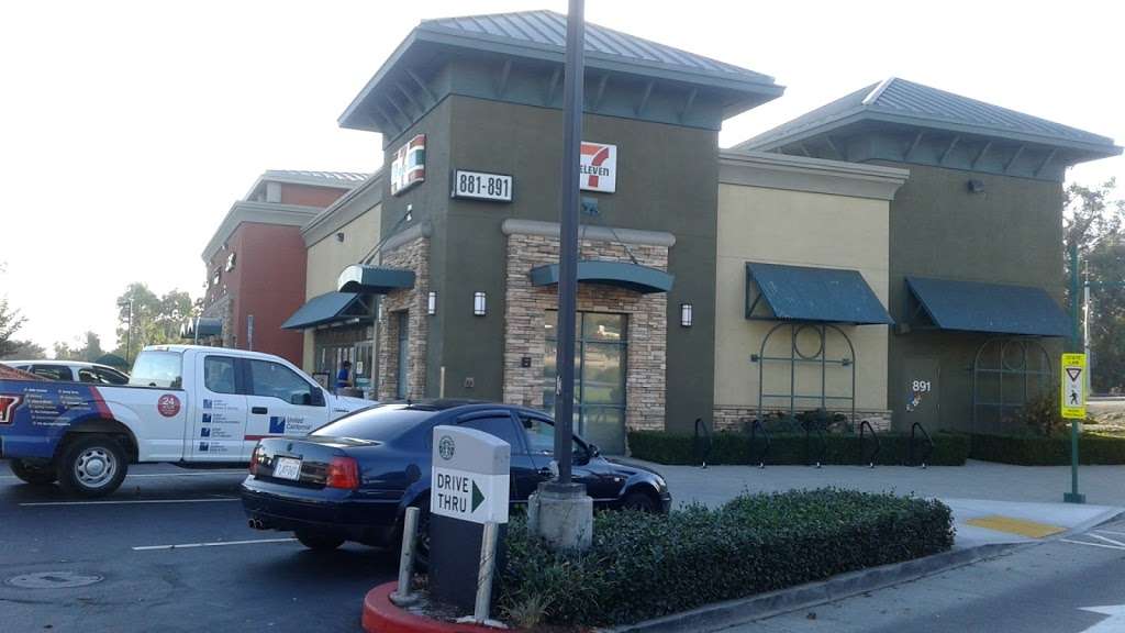 7-Eleven | 891 Airway Blvd., Livermore, CA 94551, USA | Phone: (925) 294-9361