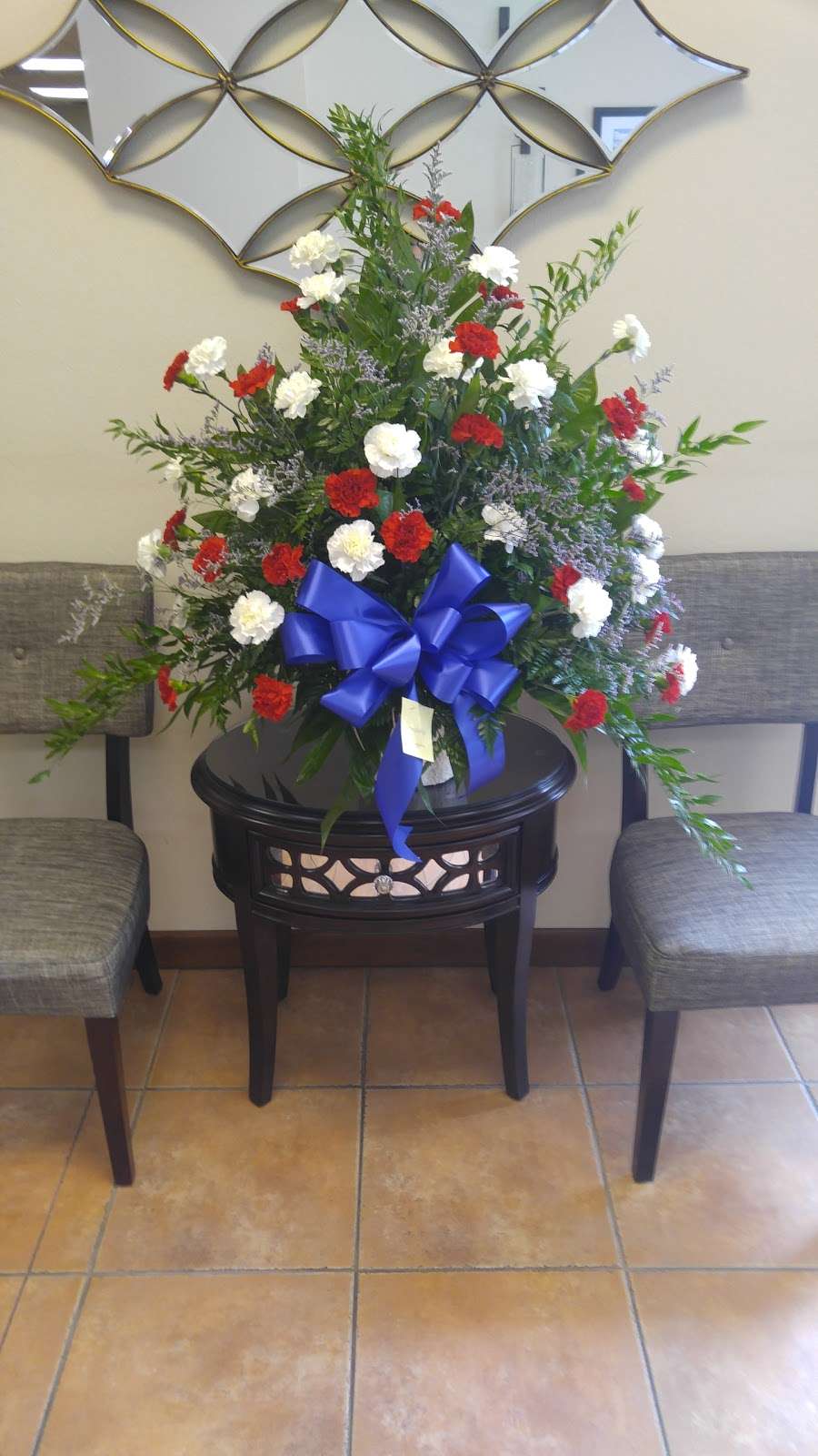 Funeraria Del Angel Trevino Funeral Home | 226 Cupples Rd, San Antonio, TX 78237, USA | Phone: (210) 434-0595