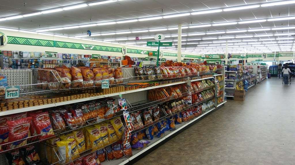 Dollar Tree, 900 W 15th St #C, Plano, TX 75075, USA