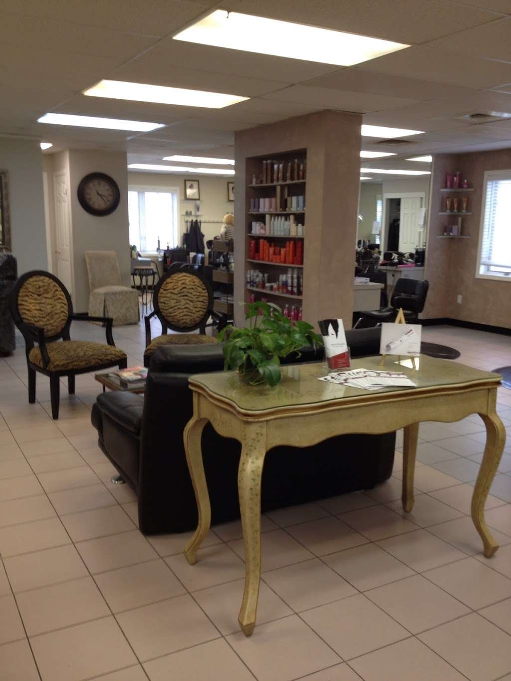 Spa at Randolph LLC | 10 W Hanover Ave, Randolph, NJ 07869 | Phone: (973) 895-7797