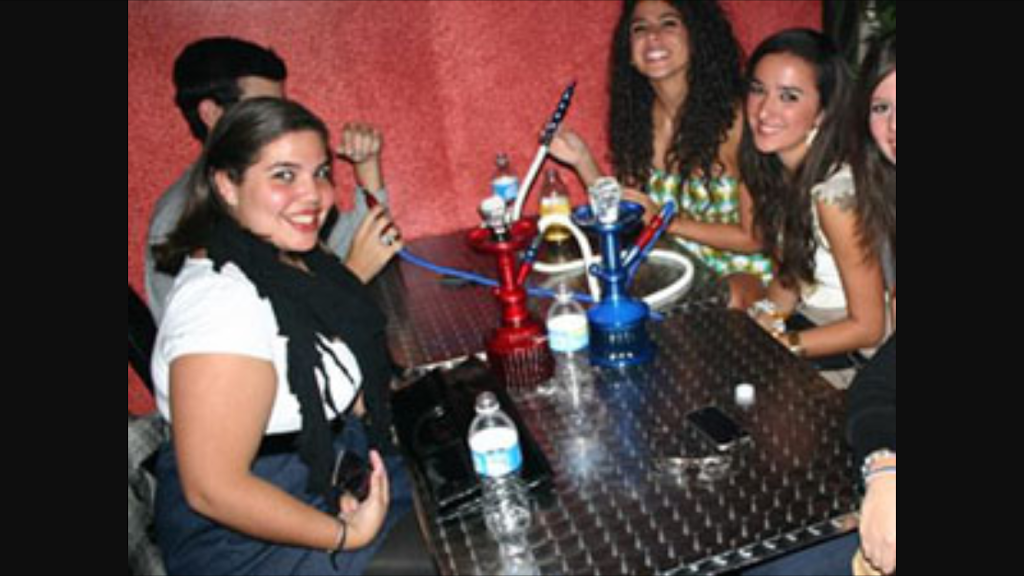 Mollys Crib and Hookah Lounge | 873 N Paulina St, Chicago, IL 60622, USA