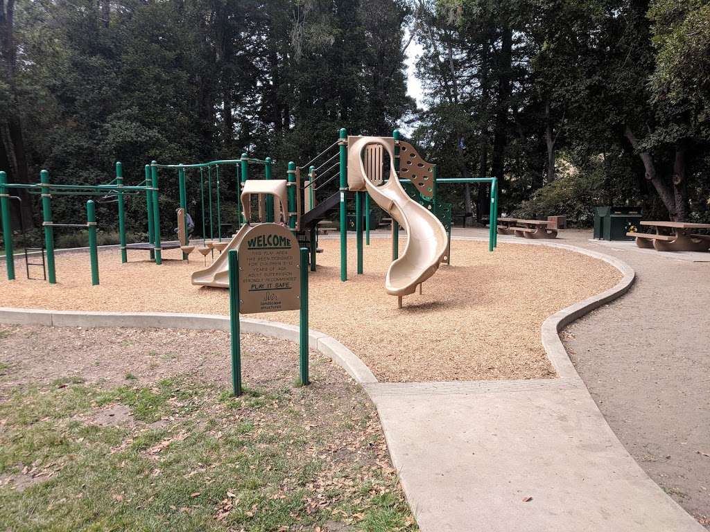 DeLaveaga Park | 855 Branciforte Dr, Santa Cruz, CA 95065, USA | Phone: (831) 420-5270