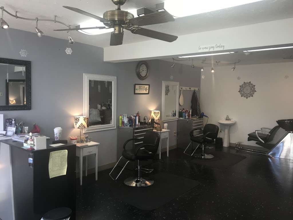 ‘Do or Dye Salon | 181 Rte 13, Brookline, NH 03033, USA | Phone: (603) 672-2227