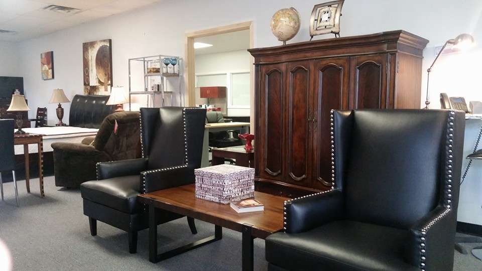 Furnish Your Needs | 6125 West Sam Houston Pkwy N Suite 501, Houston, TX 77041, USA | Phone: (832) 328-0790