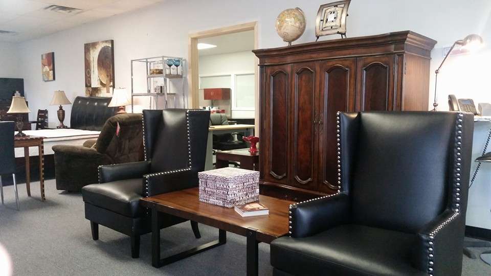 Furnish Your Needs | 6125 West Sam Houston Pkwy N Suite 501, Houston, TX 77041 | Phone: (832) 328-0790