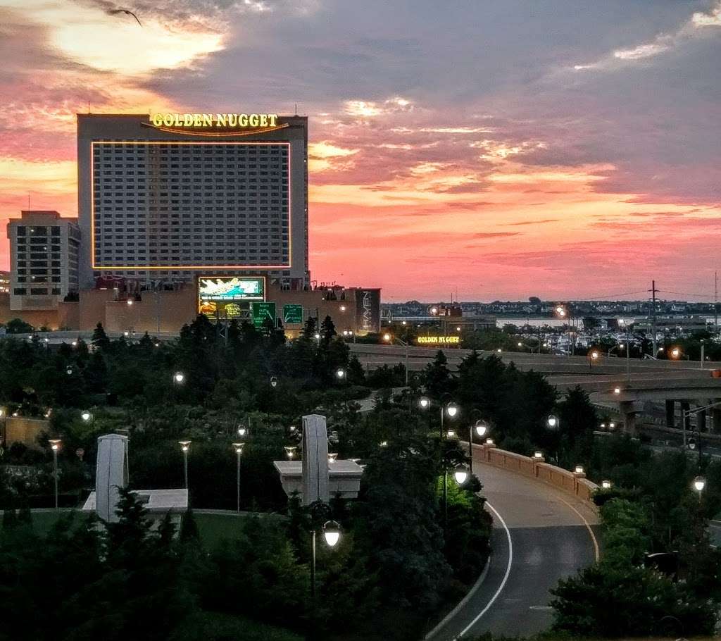 Golden Nugget Casino | Atlantic City, NJ 08401