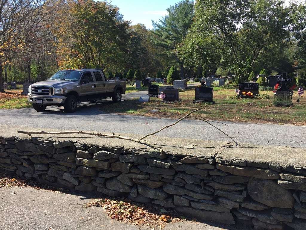 Seekonk Cemetery | Newman Ave, Seekonk, MA 02771, USA | Phone: (508) 336-2920