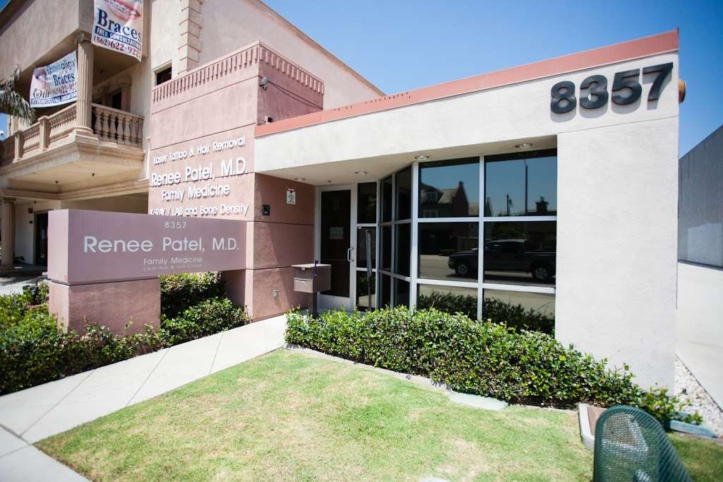 Renee Patel, MD | 8357 Florence Ave, Downey, CA 90240, USA | Phone: (562) 210-4814