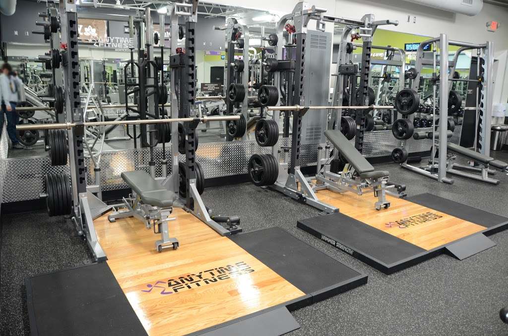 Anytime Fitness | 914 N Main St, Monticello, IN 47960 | Phone: (574) 240-2143