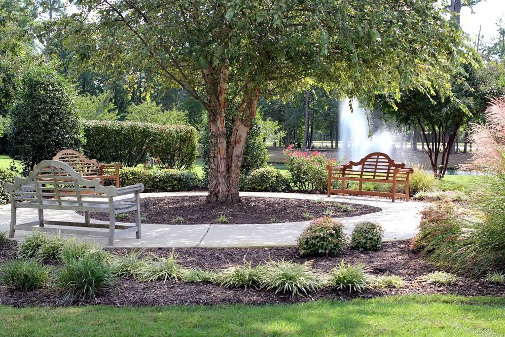 Cedar Manor Assisted Living Center | 1324 Cedar Rd, Chesapeake, VA 23322 | Phone: (757) 548-4192