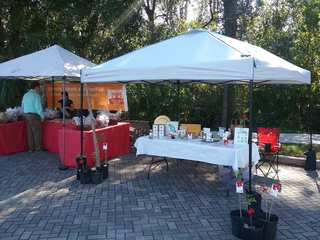 Farmers Market | 631 Sycamore St, Celebration, FL 34747 | Phone: (407) 460-8337