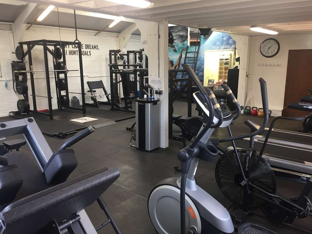 Holme Run Fitness | 125-129 Lower Green Rd, Tunbridge Wells TN4 8TT, UK | Phone: 07841 459874