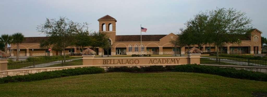 Bellalago Academy | 3651 Pleasant Hill Rd, Kissimmee, FL 34746, USA | Phone: (407) 933-1690
