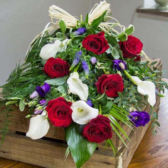 Flowers By Charlotte - florist  | Photo 8 of 10 | Address: Oakcroft, Labour-In-Vain Rd, Wrotham, Sevenoaks TN15 7NY, UK | Phone: 07817 395357