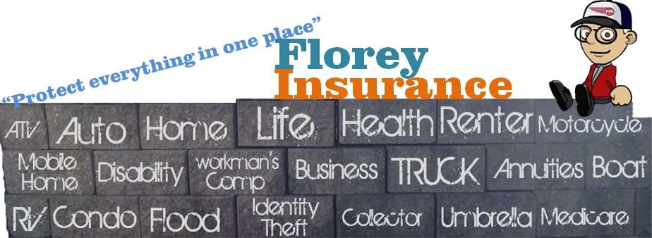 Florey Insurance | 1186 Winola Rd, Clarks Summit, PA 18411, USA | Phone: (570) 587-2615