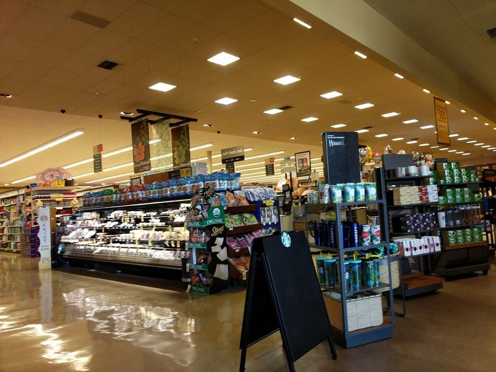 Safeway | 91-1119 Keaunui Dr, Ewa Beach, HI 96706, USA | Phone: (808) 683-3200