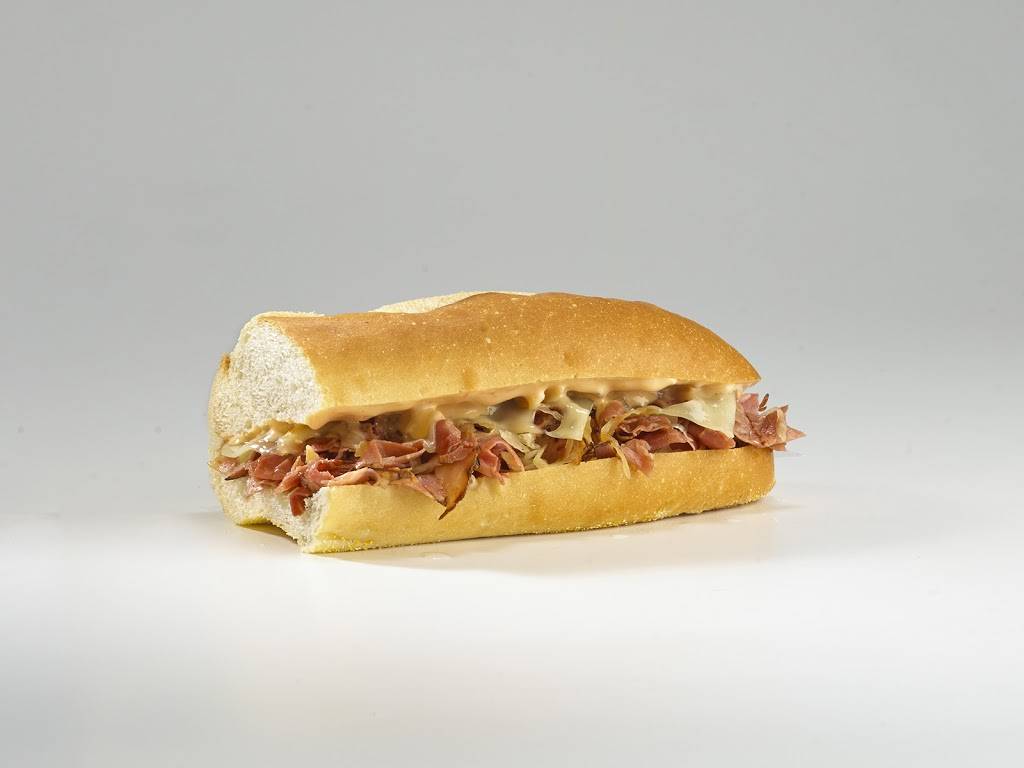 Jersey Mikes Subs | 4715 Coffee Rd, Bakersfield, CA 93308, USA | Phone: (661) 588-2711