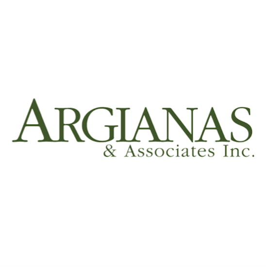 Argianas & Associates, Inc. | 5509 Belmont Rd, Downers Grove, IL 60515 | Phone: (630) 390-0113