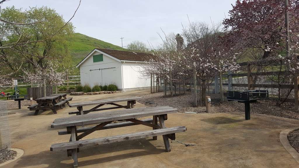 Alviso Adobe Park | 2087 Alviso Adobe Ct, Milpitas, CA 95035