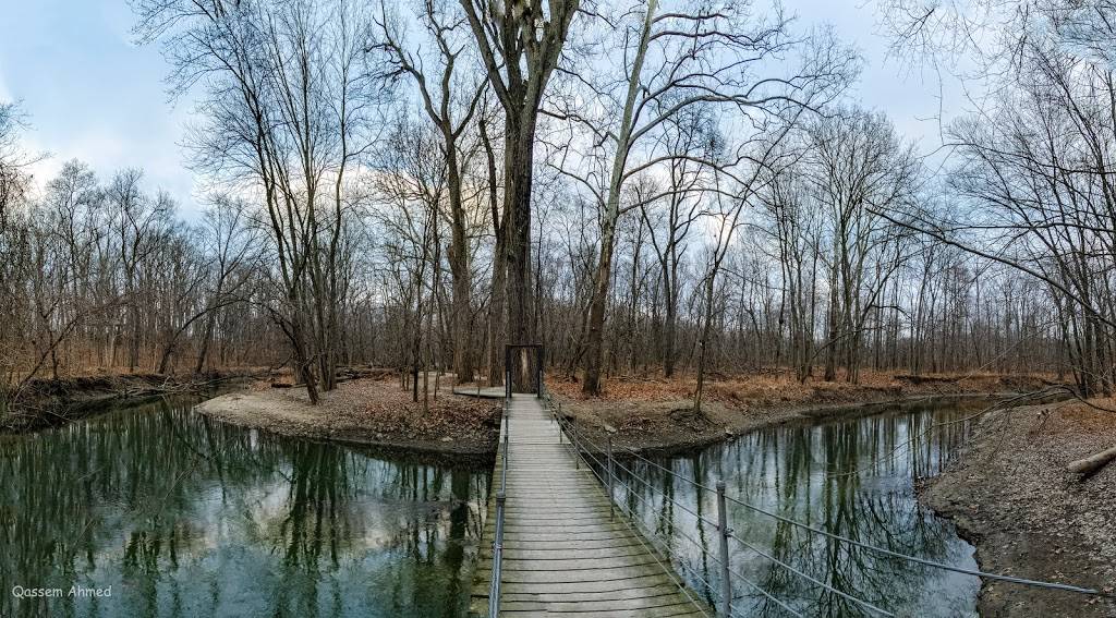 Swan Creek Preserve Metropark | 4659 Airport Hwy, Toledo, OH 43615, USA | Phone: (419) 407-9758