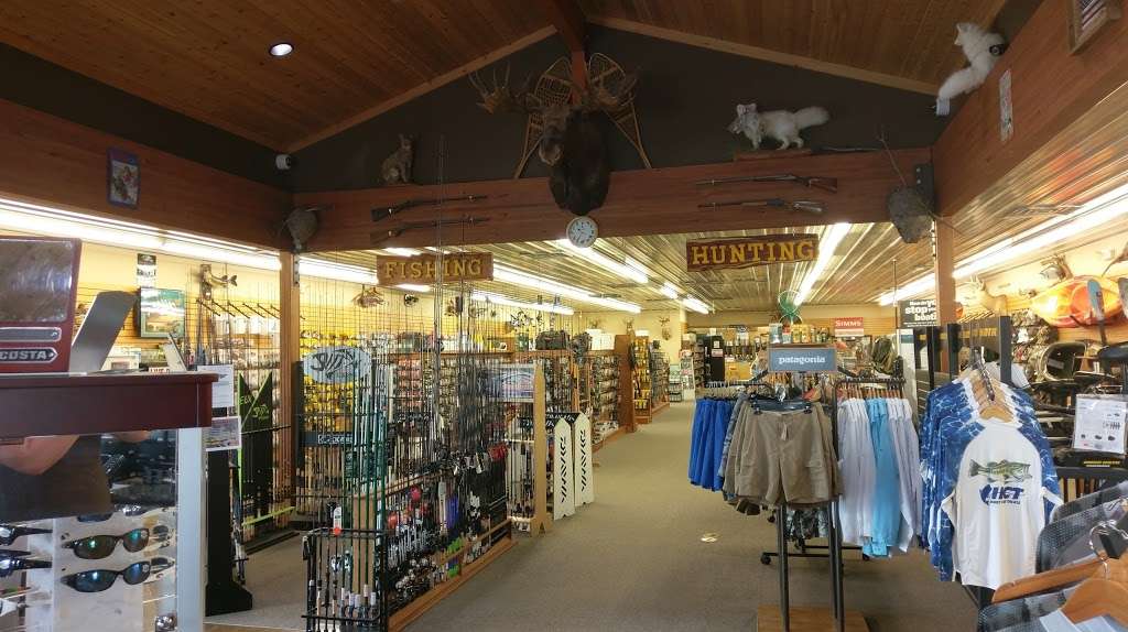 Honey Creek Tackle | 2380 IN-135, Bargersville, IN 46106, USA | Phone: (317) 422-0102